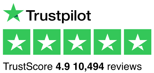 Trustpilot Review
