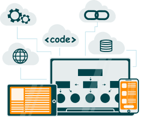 Efficient infrastructure