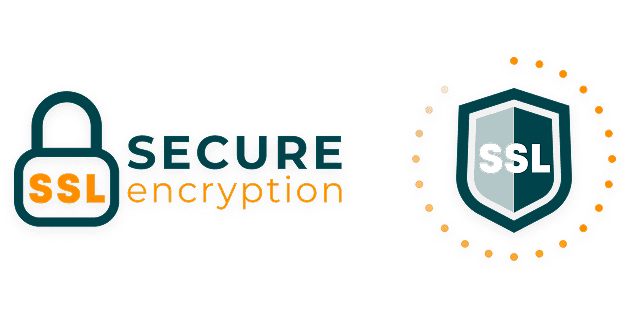 Secure SSL Encryption